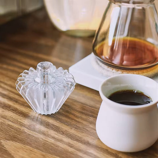 Colocador de filtros