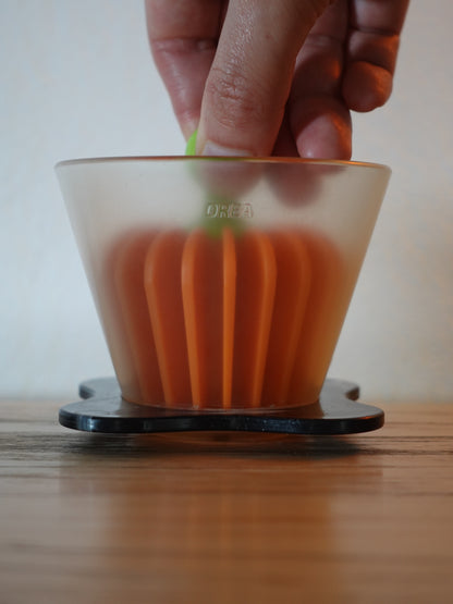 Colocador de filtros