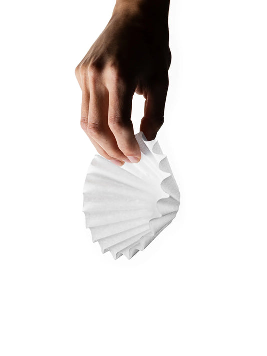 Orea Filtros Wave (100 unidades)